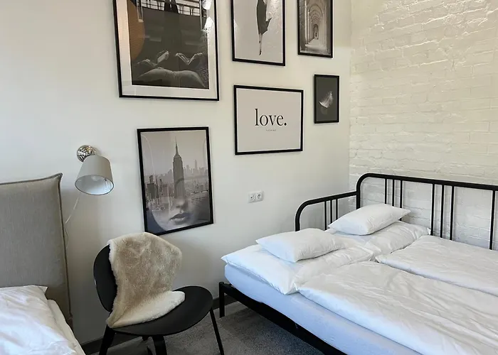 Great Living Apartments
