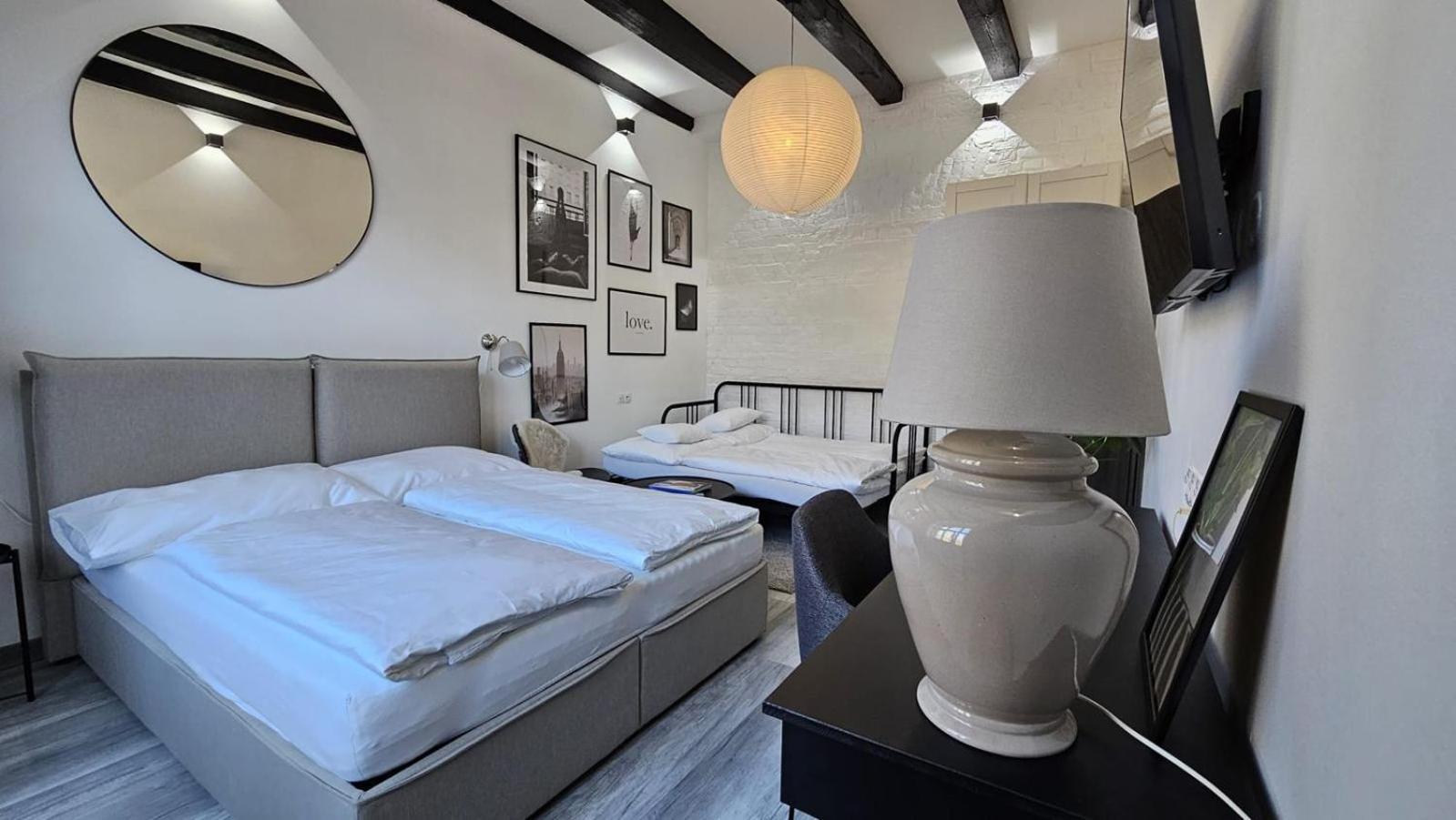 Great Living Apartment *