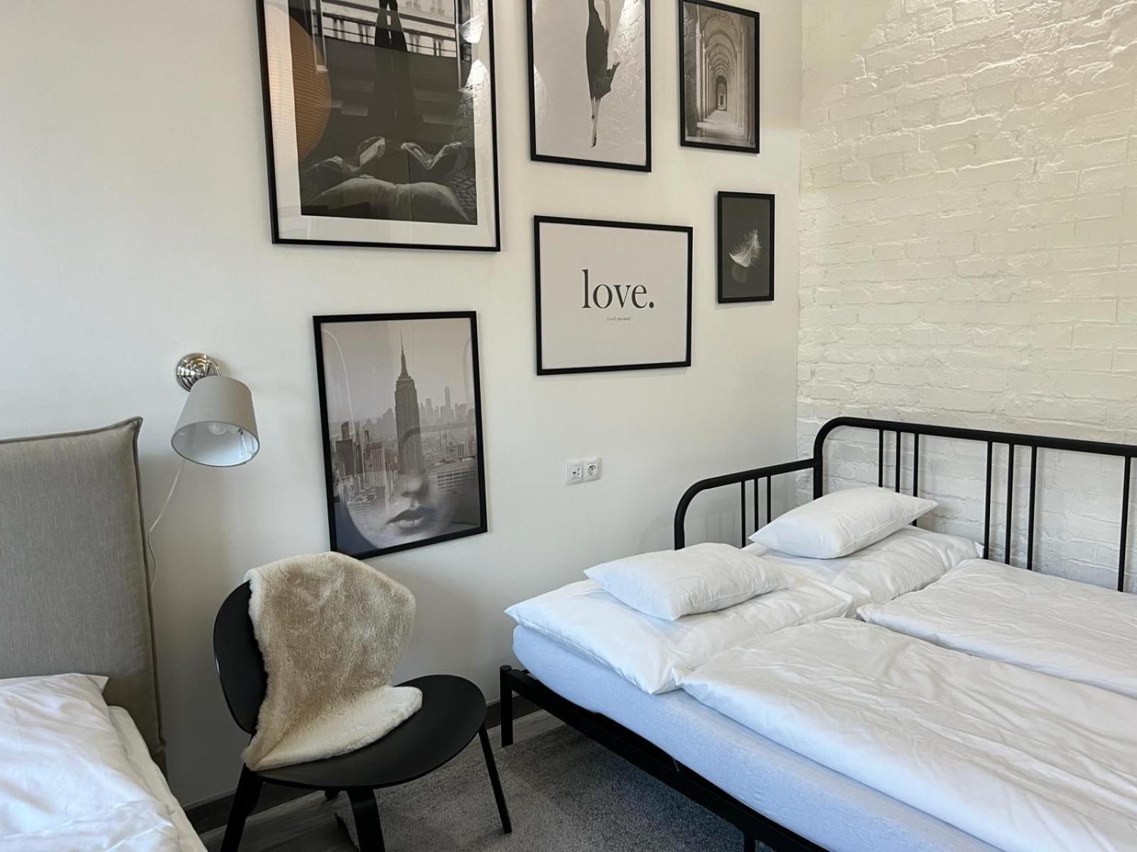 Apartment Great Living Karlovy Vary