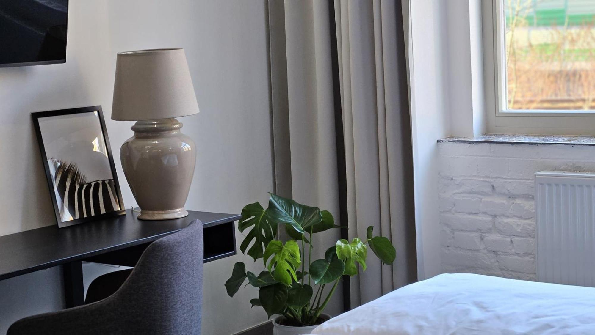 Apartment Great Living Karlovy Vary