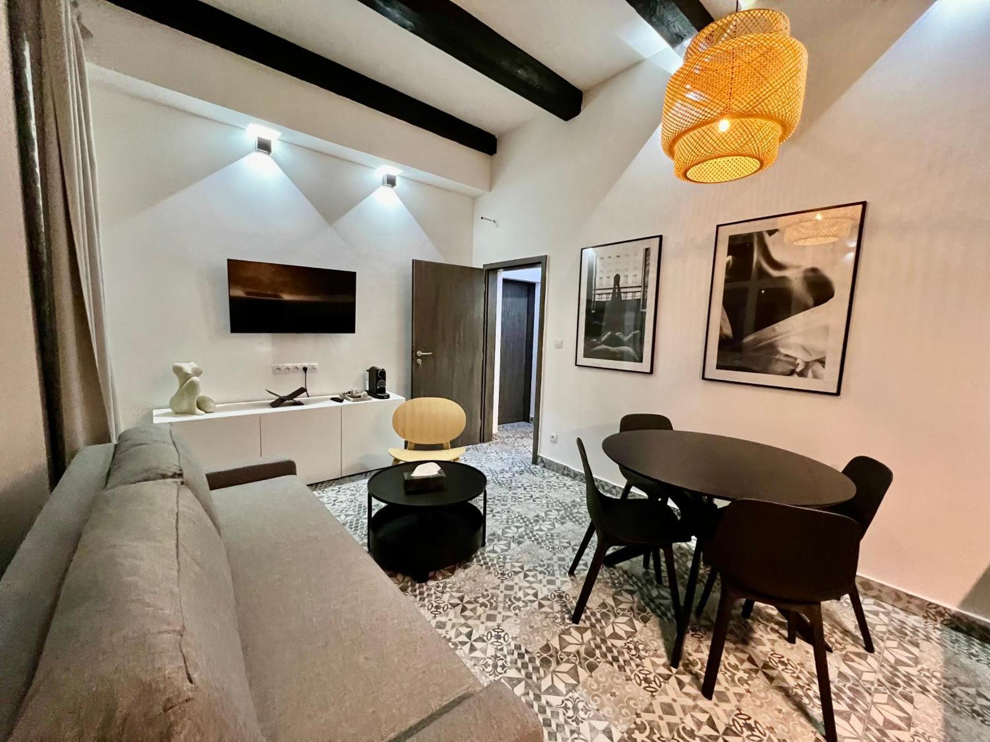 Apartment Great Living Karlovy Vary