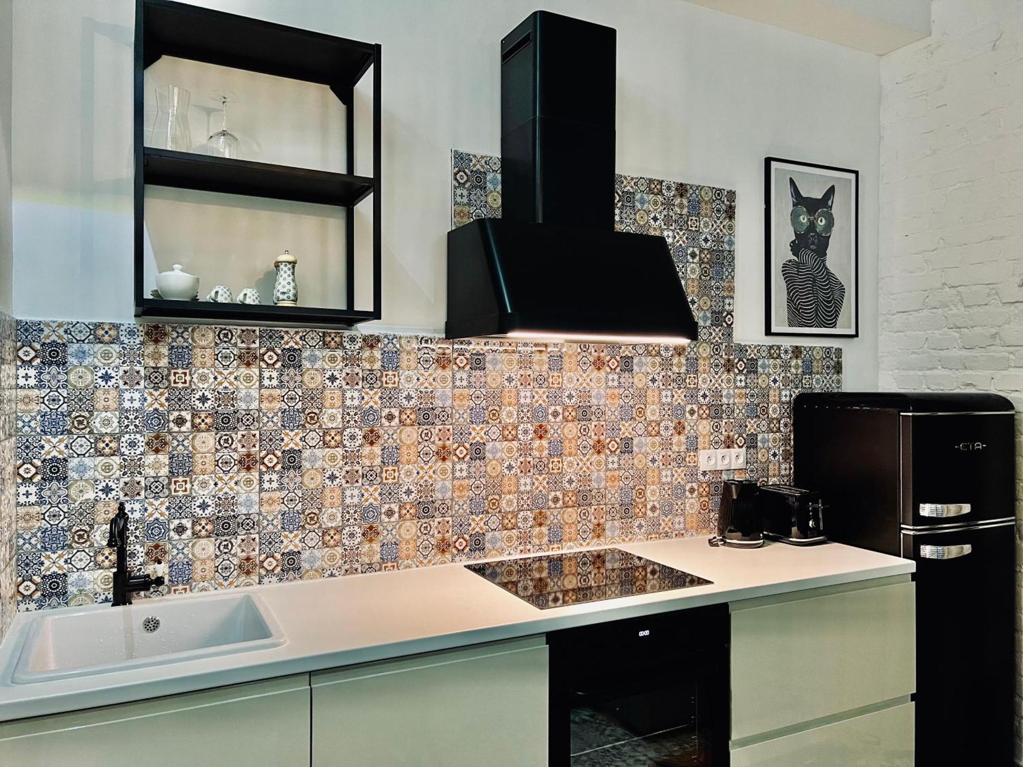 Great Living Apartment